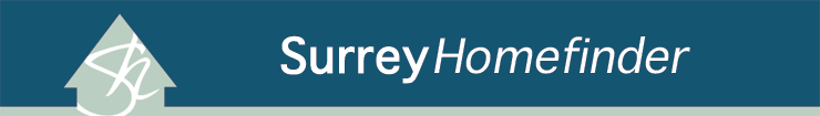 Surrey Homefinder